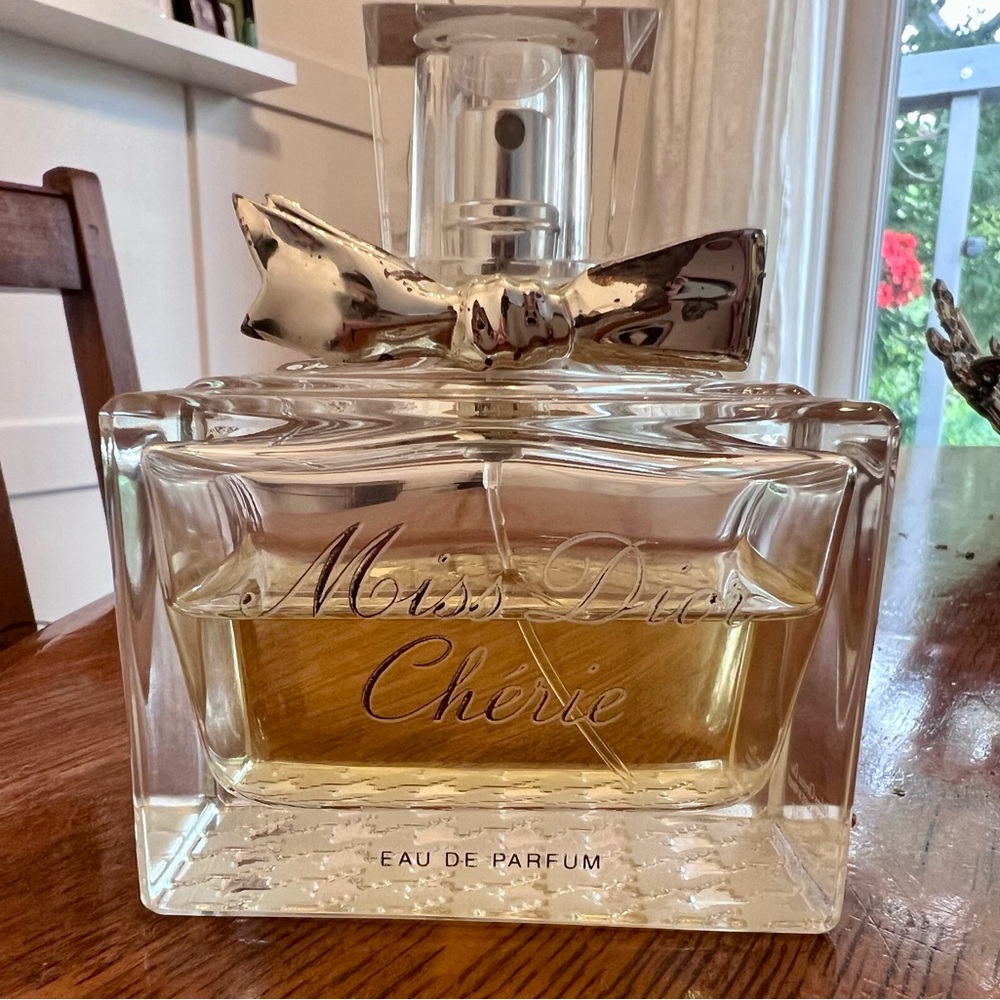 Dior Miss Dior Cherie EDP